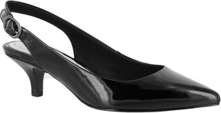 Thumbnail 1: Easy Street Easy Street Womens Faye Pumps 