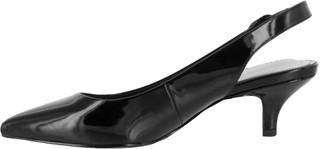 Thumbnail 5: Easy Street Easy Street Womens Faye Pumps 