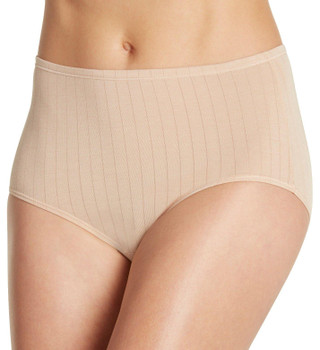 Thumbnail 2: BLACK/BEIGE/WHITE RIB
