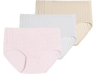 Thumbnail 1: PINK/BLUE/BEIGE