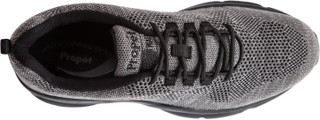 Thumbnail 2: DARK GREY/LIGHT GREY