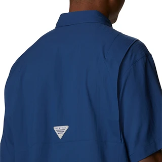 Thumbnail 10: Columbia Columbia Mens PFG Tamiami Short Sleeve Shirt 