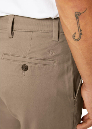 Thumbnail 4: DARK BROWN