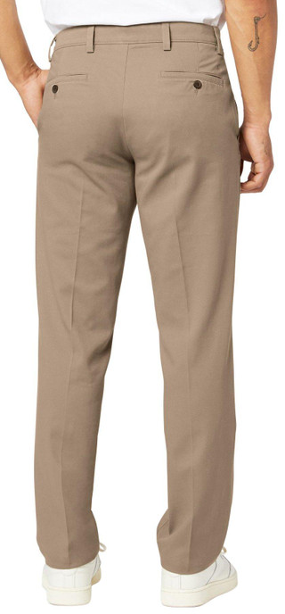 Thumbnail 2: DARK BROWN