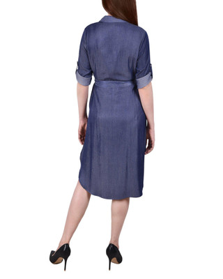 Thumbnail 2: DARK DENIM