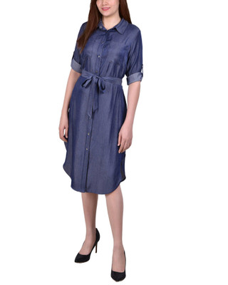 Thumbnail 1: DARK DENIM