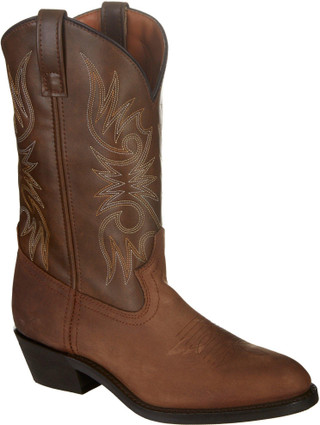 Thumbnail 1: DISTRESSED BROWN