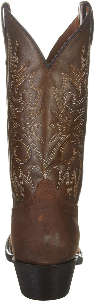 Thumbnail 4: DISTRESSED BROWN