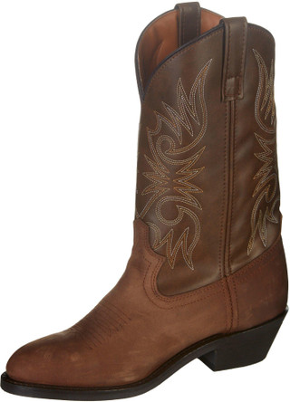 Thumbnail 5: DISTRESSED BROWN