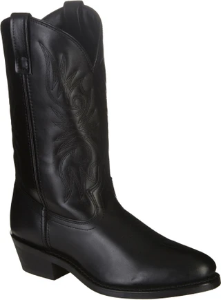 Thumbnail 1: Laredo Laredo Mens Paris Cowboy Boots 
