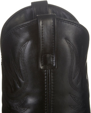 Thumbnail 4: Laredo Laredo Mens Paris Cowboy Boots 