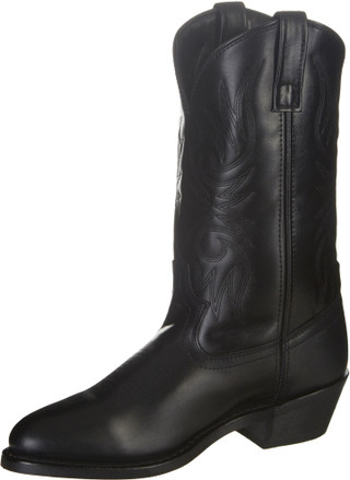 Thumbnail 10: Laredo Laredo Mens Paris Cowboy Boots 