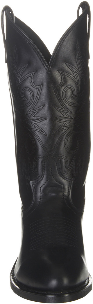 Thumbnail 12: Laredo Laredo Mens Paris Cowboy Boots 