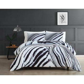 Thumbnail 6: Vince Camuto Vince Camuto Muse Duvet Cover Set 