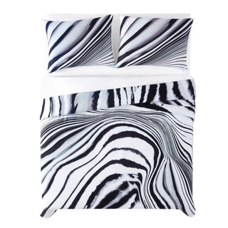 Thumbnail 5: Vince Camuto Vince Camuto Muse Duvet Cover Set 