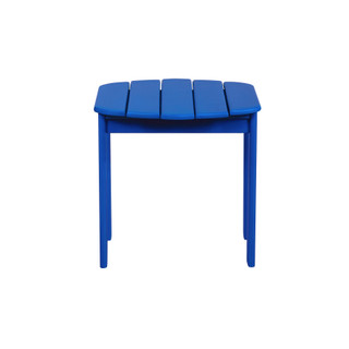 Thumbnail 4: Linon Linon Rockville Adirondack Collection End Table 