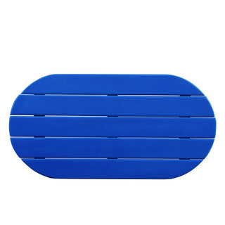 Thumbnail 6: Linon Linon Rockville Adirondack Collection Coffee Table 