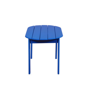 Thumbnail 4: Linon Linon Rockville Adirondack Collection Coffee Table 