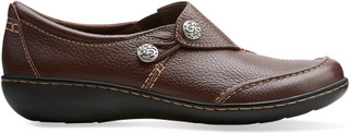 Thumbnail 7: Clarks Clarks Womens Ashland Lane Q Loafers 