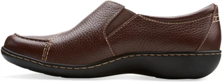 Thumbnail 5: Clarks Clarks Womens Ashland Lane Q Loafers 