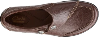 Thumbnail 2: Clarks Clarks Womens Ashland Lane Q Loafers 