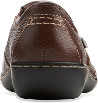 Thumbnail 4: Clarks Clarks Womens Ashland Lane Q Loafers 