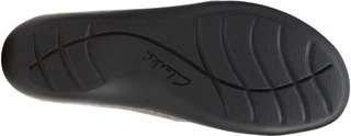 Thumbnail 3: Clarks Clarks Womens Ashland Lane Q Loafers 