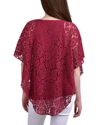 Thumbnail 2: BURGUNDY