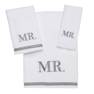 Thumbnail 4: AVANTI Avanti Mr.Towel Collection 