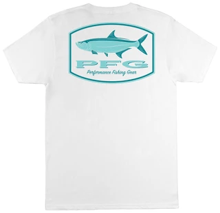 Thumbnail 2: Columbia Columbia Mens PFG Pristine Solid T-Shirt 