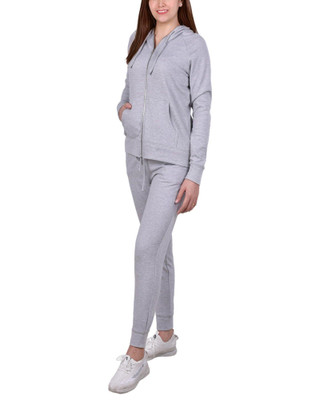 Thumbnail 3: HEATHER GRAY