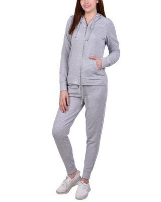 Thumbnail 1: HEATHER GRAY