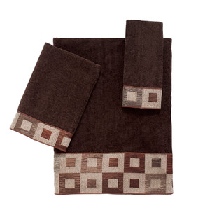 Thumbnail 4: AVANTI Avanti Precision Towel Collection 