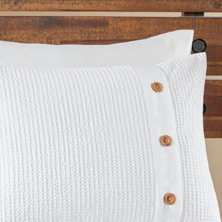 Thumbnail 15: Madison Park Madison Park Finley 3-pc. Comforter Set 