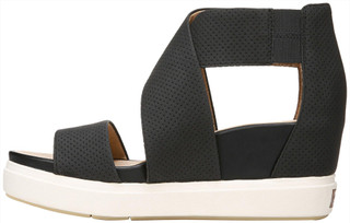 Thumbnail 5: BLACK FAUX LEATHER