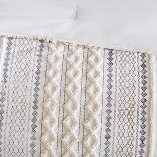 Thumbnail 15: Ink + Ivy Ink & Ivy Imani Comforter Mini Set 