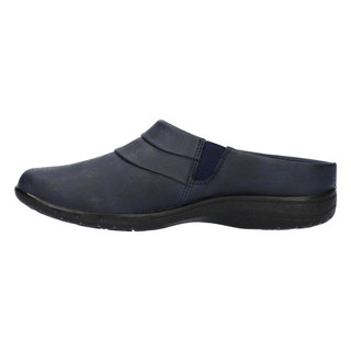 Thumbnail 5: Easy Street Easy Street Womens Swing Slip Ons 