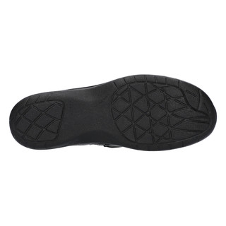 Thumbnail 3: Easy Street Easy Street Womens Swing Slip Ons 