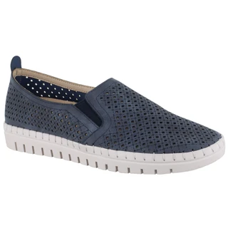 Thumbnail 1: Easy Street Easy Street Womens Fresh Slip On Shoe 