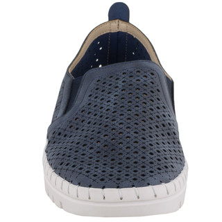 Thumbnail 6: Easy Street Easy Street Womens Fresh Slip On Shoe 