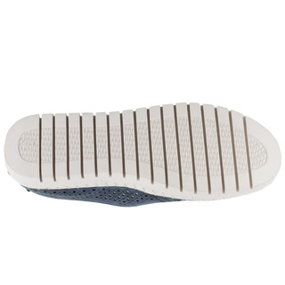 Thumbnail 3: Easy Street Easy Street Womens Fresh Slip On Shoe 