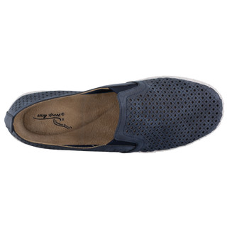 Thumbnail 2: Easy Street Easy Street Womens Fresh Slip On Shoe 