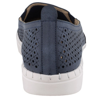 Thumbnail 4: Easy Street Easy Street Womens Fresh Slip On Shoe 