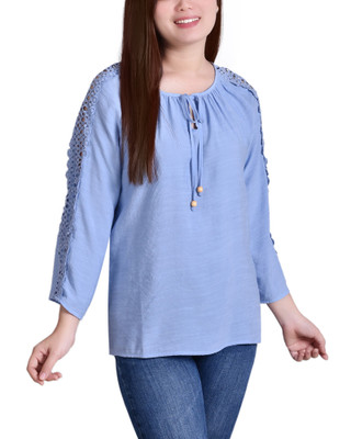 Thumbnail 3: LIIGHT BLUE