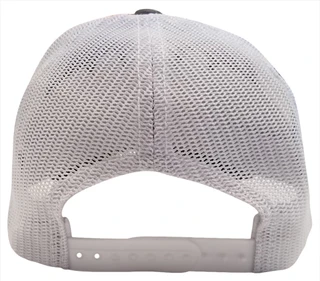 Thumbnail 4: FloGrown FloGrown Mens Florida Flag Patch Snapback Hat 