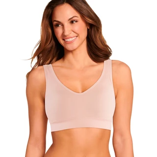 Thumbnail 3: Jockey Jockey Smooth & Shine Molded Cup Seamfree Bralette 3041 