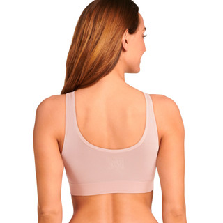 Thumbnail 6: Jockey Jockey Smooth & Shine Molded Cup Seamfree Bralette 3041 