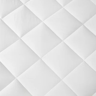 Thumbnail 30: Madison Park Madison Park Waterproof Down Alternative Mattress Pad 