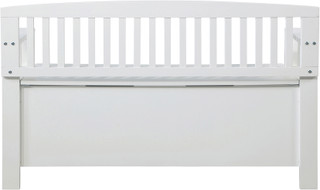 Thumbnail 10: Linon Linon Harper Storage Bench 
