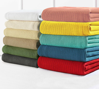 Thumbnail 8: Fiesta Fiesta Throw Blanket 